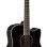 Yamaha FGX820C BK