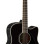 Yamaha FGX830C BK