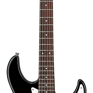 Yamaha Pacifica 012 BL