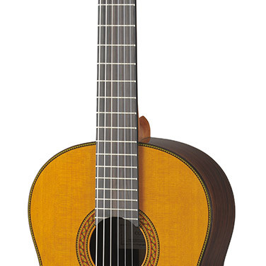 Yamaha CG192C