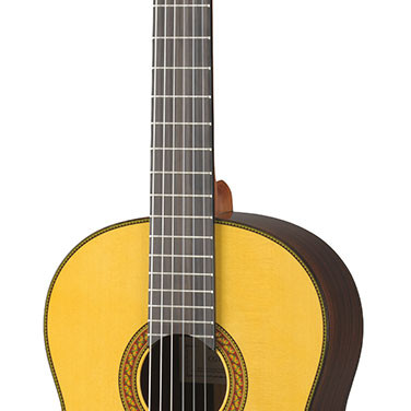 Yamaha CG192S