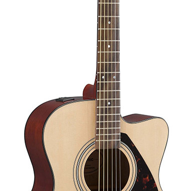 Yamaha FSX315C Natural