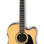 Ibanez AW70ECE
