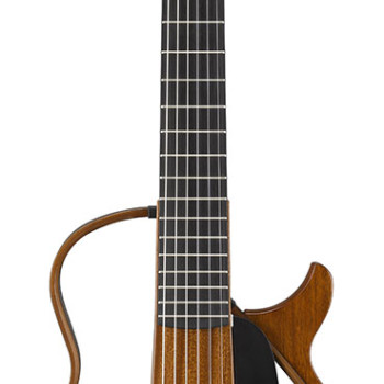 Yamaha Silent Guitar SLG200NW