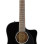 Fender CD 60SCE Black