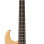 Yamaha BB234 YNS Yellow Natural