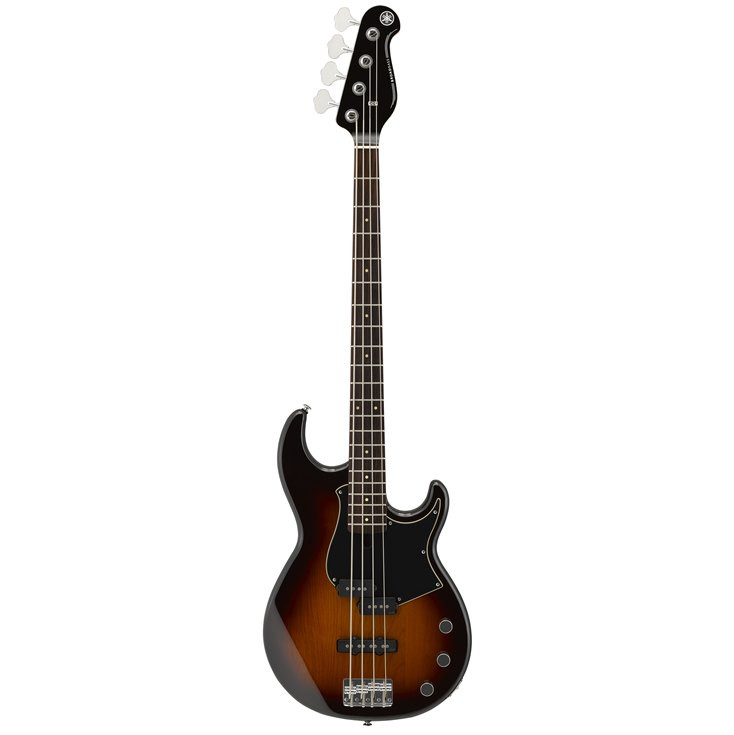 Yamaha BB434 TBS Tobacco Brown SB