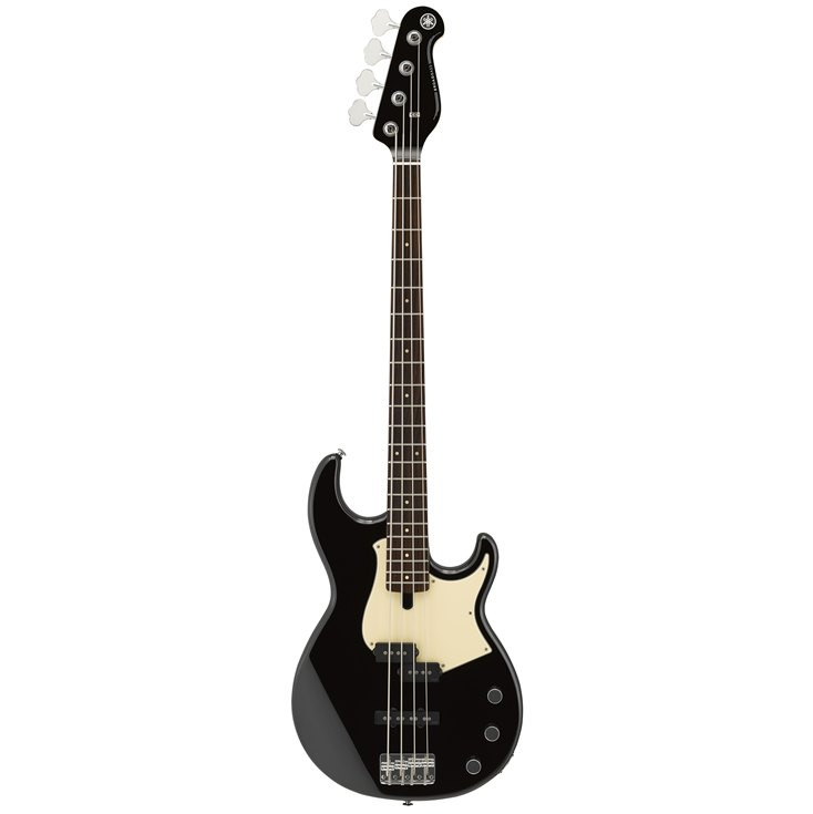 Yamaha BB434 BL Black