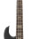 Yamaha BB735A TMBL Trans Matte Black