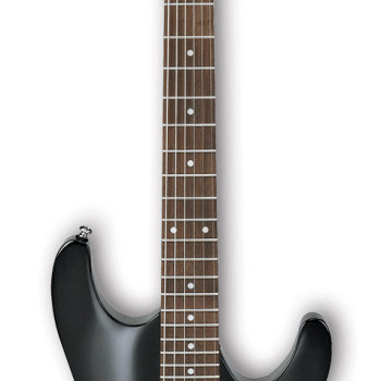 Ibanez GSA60 Black Night