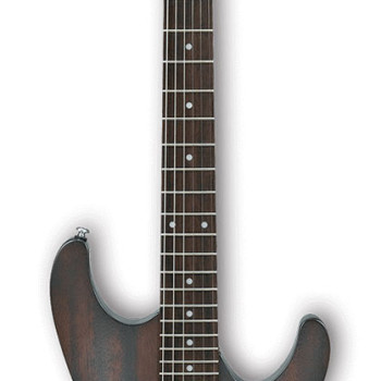 Ibanez GSA60 Walnut Flat