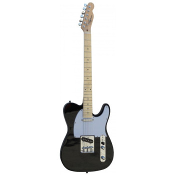 Daytona Telecaster TL 01 BK