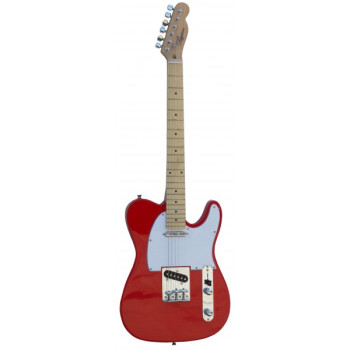 Daytona Telecaster TL 01 RD