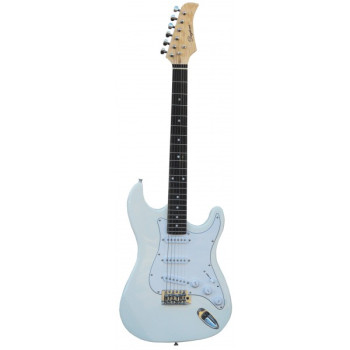 Daytona Stratocaster ST 309 WH