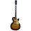 Daytona Les Paul LP 02 SB