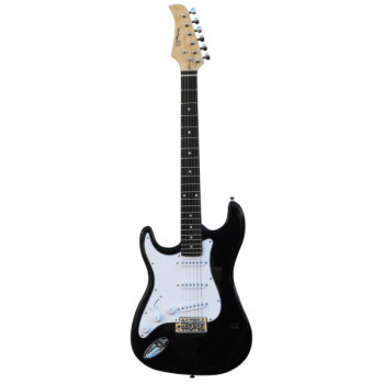 Daytona Stratocaster Left Handed ST 309 BK