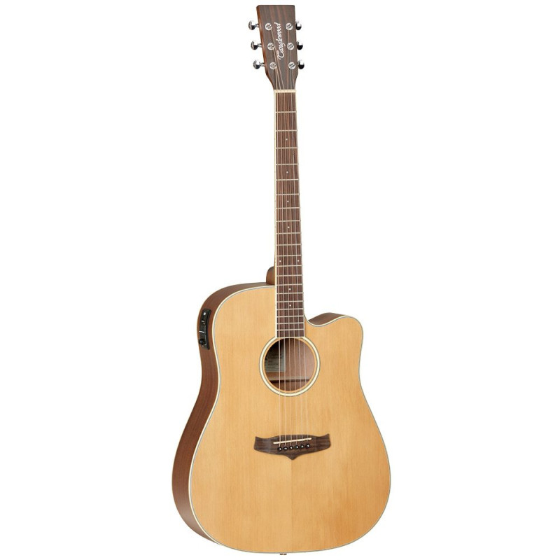 Tanglewood Winterleaf TW10
