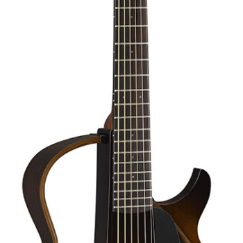 Yamaha Silent Guitar SLG200S TBS