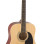 Daytona A411 Natural