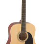 Daytona A411 Natural