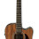 Ibanez AW54CE  Open Pore Natural