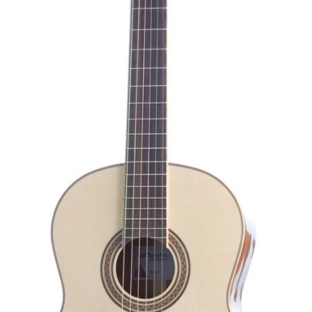 La Mancha Rubi S