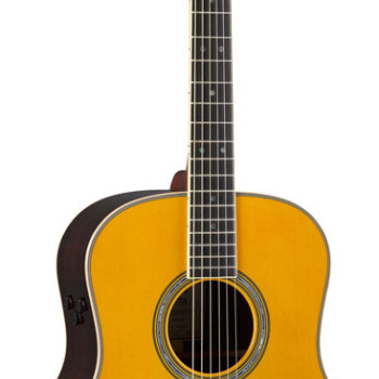Yamaha LL TA