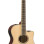 Yamaha APX600 Nat
