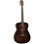 Tanglewood Crossroads TWCR O