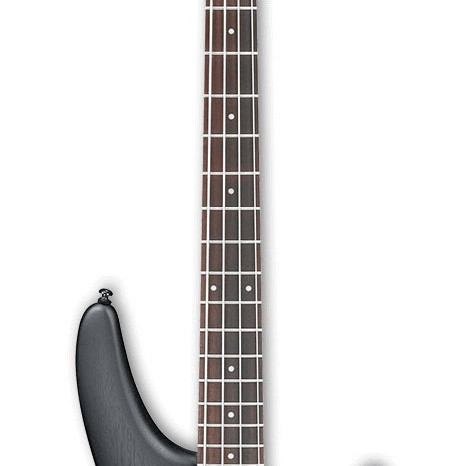 Ibanez SR300EB WK Weathered Black