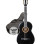 Ashton SPCG44 BK
