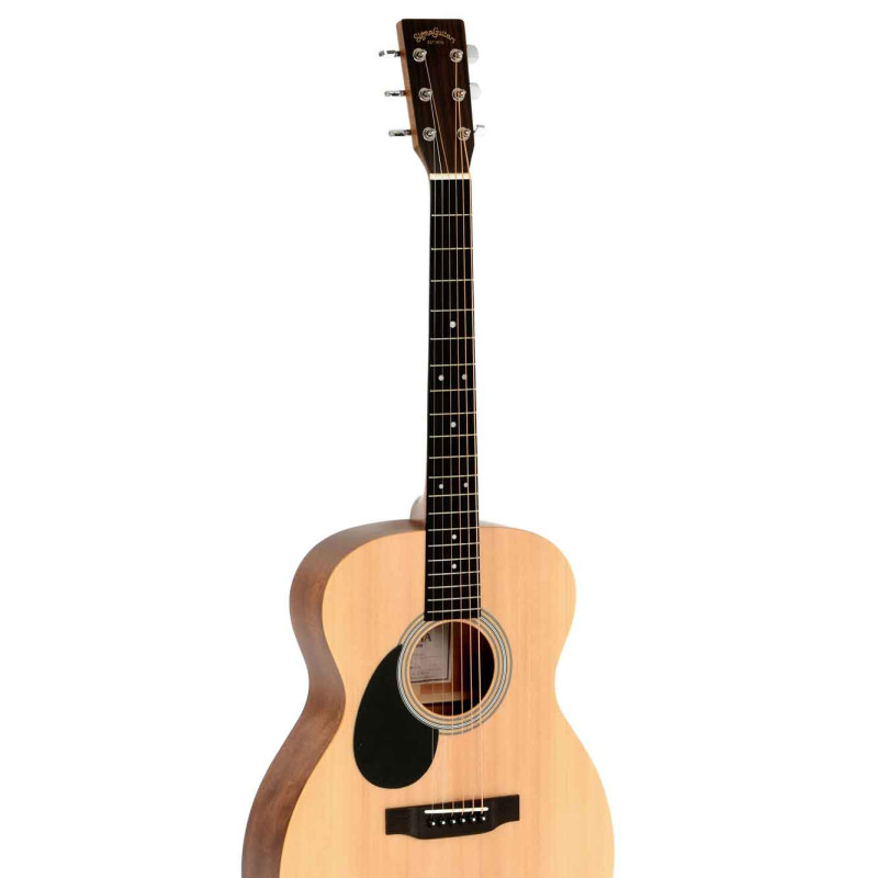 Sigma OMM STL Left Hand
