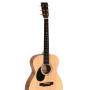 Sigma OMM STL Left Hand