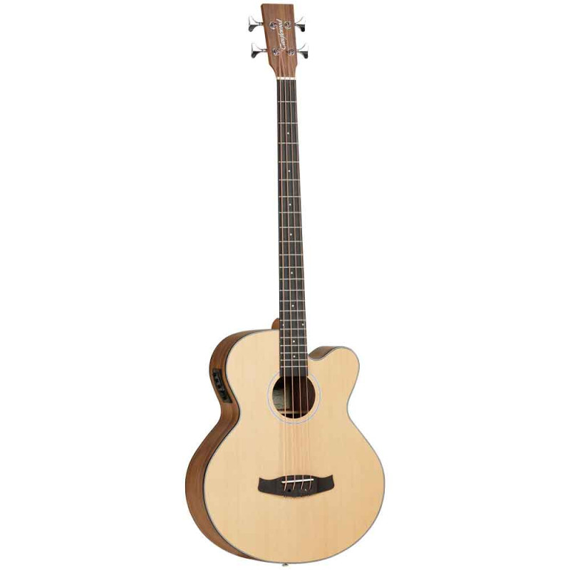Tanglewood Discovery DBT AB BW