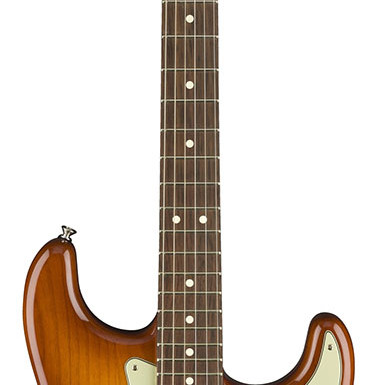 Fender American Performer Stratocaster HB