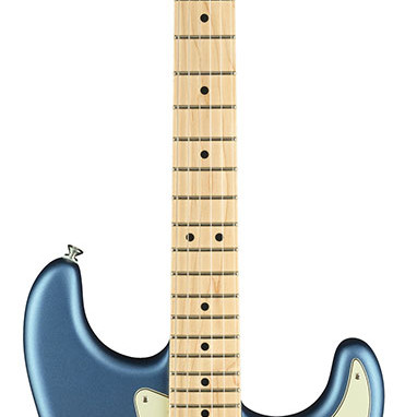 Fender American Performer Stratocaster SLPB