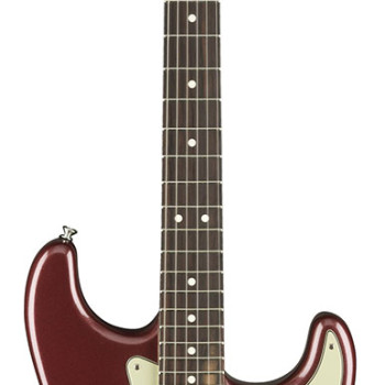 Fender American Performer Stratocaster HSS Aubergine