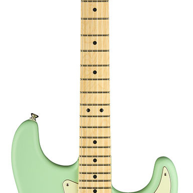 Fender American Performer Stratocaster HSS SSG