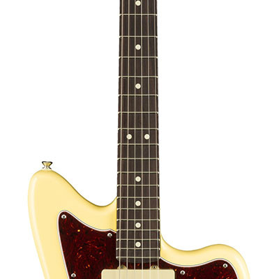 Fender American Performer Jazzmaster VW