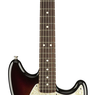 Fender American Performer Mustang 3CS
