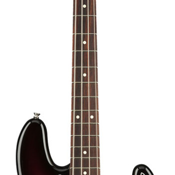 Fender American Performer Jazz Bass 3CS