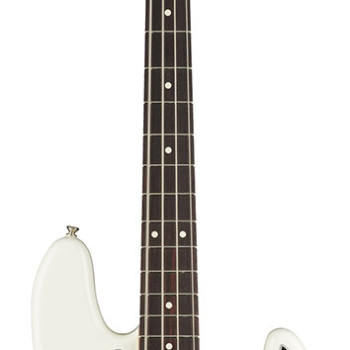Fender American Performer Jazz Bass AW
