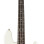 Fender American Performer Jazz Bass AW