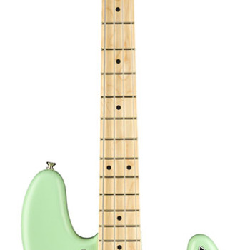 Fender American Performer Jazz Bass SSG