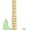 Fender American Performer Jazz Bass SSG