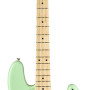 Fender American Performer Jazz Bass SSG