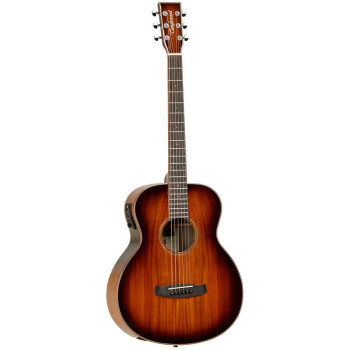 Tanglewood Winterleaf TW Mini Koa