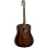 Tanglewood Crossroads TWCR D