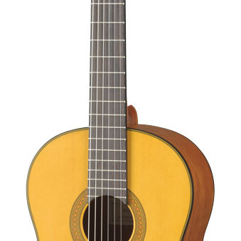 Yamaha CG122MS