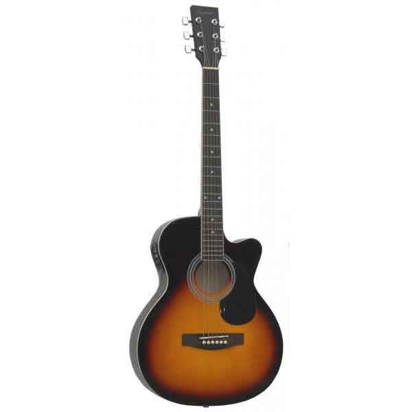 Daytona A401CESB